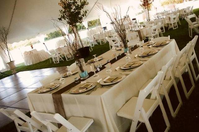 Celebration Central Party Rental