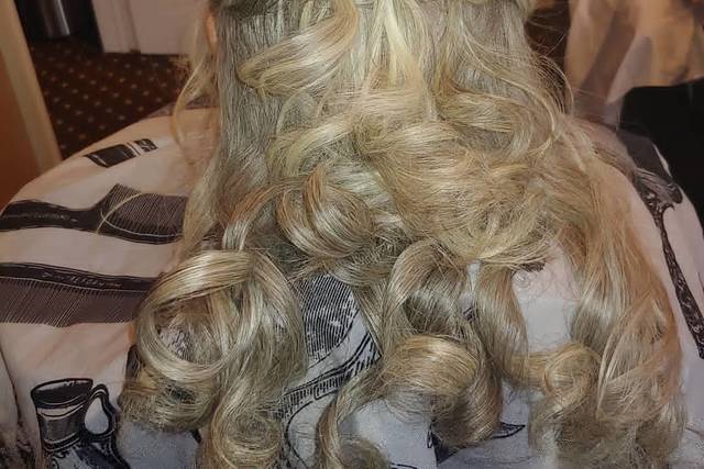Big ringlets