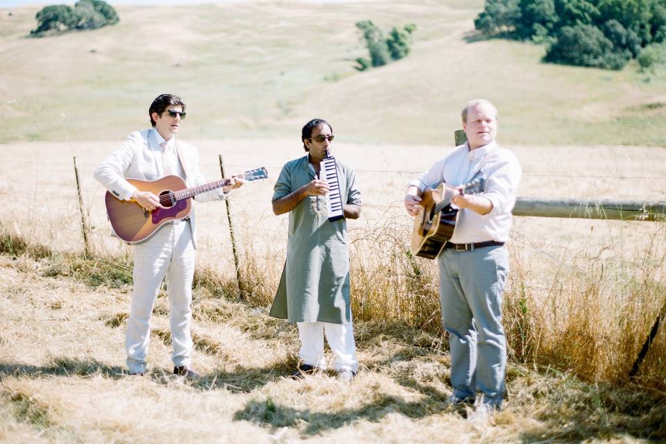 Chileno Valley Ranch