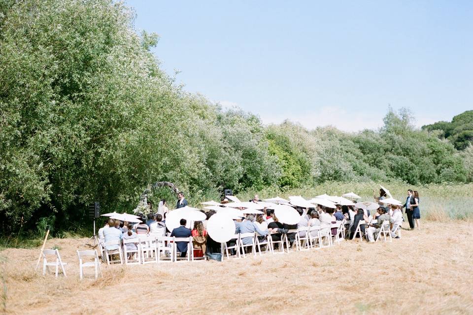 Chileno Valley Ranch