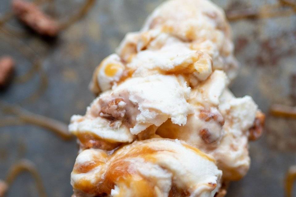 Praline Pecan