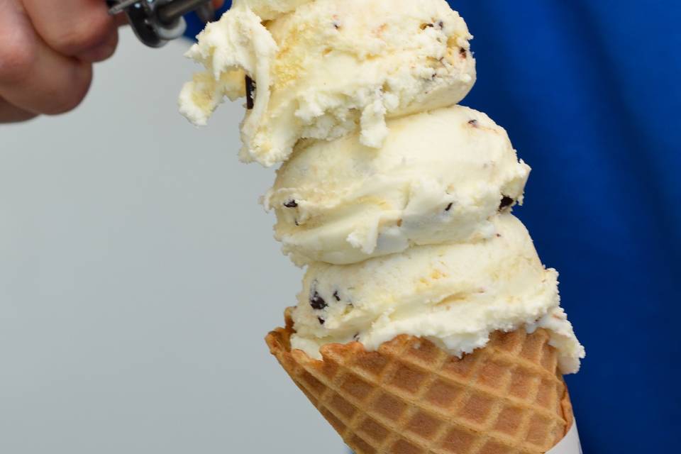 Handel's Ice Cream