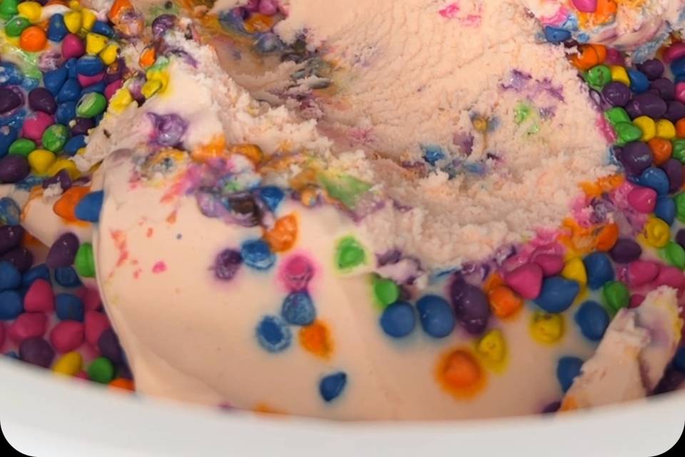 Handel's Ice Cream