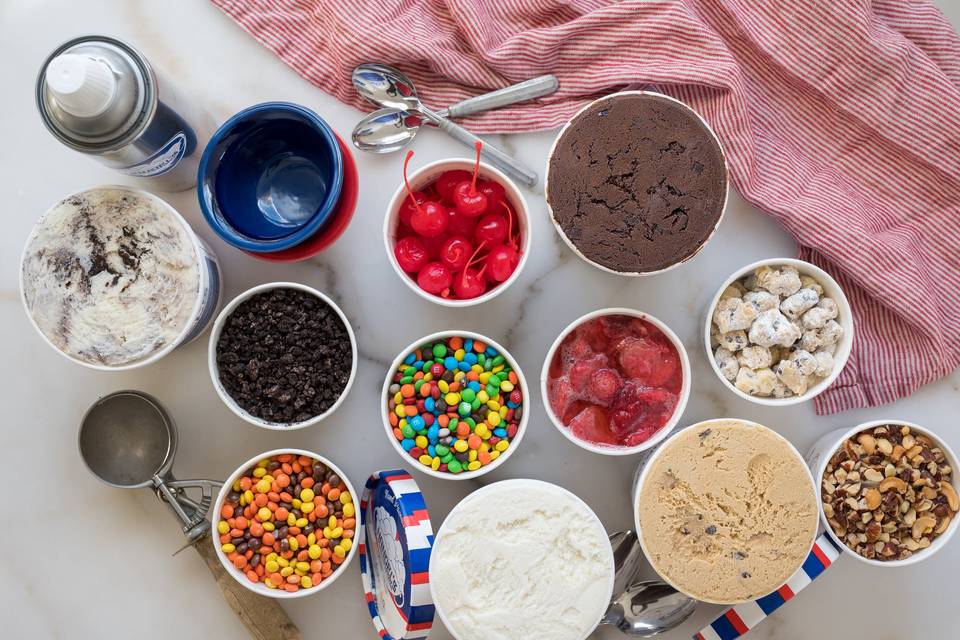 Handel's Ice Cream