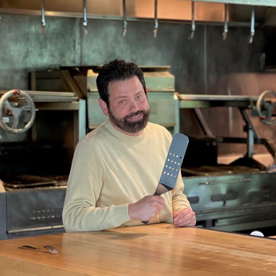 Mike Katz