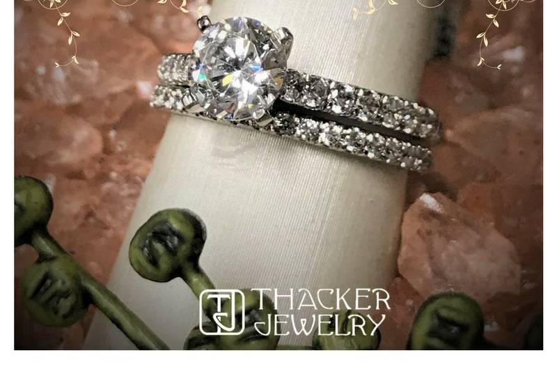 Thacker Jewlery