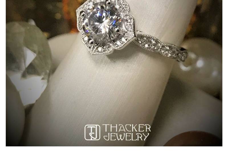 Thacker Jewlery