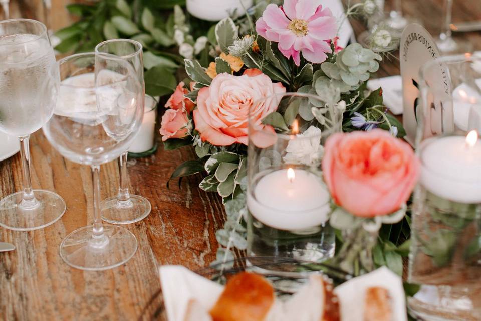 Florals by Cottage Flowers