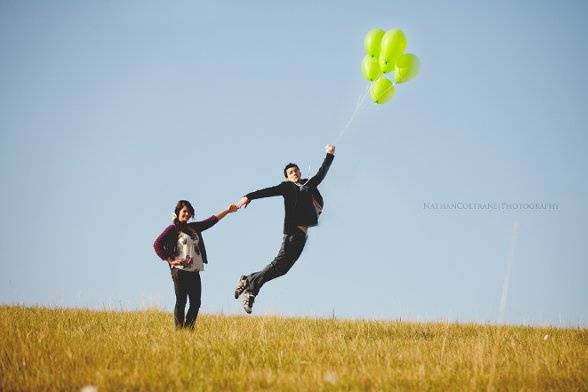 Nathan Coltrane Photography