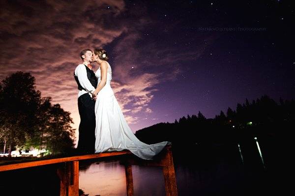 Nathan Coltrane Photography