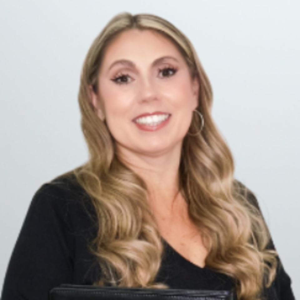 Michelle Brady
