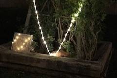 Lighting decor