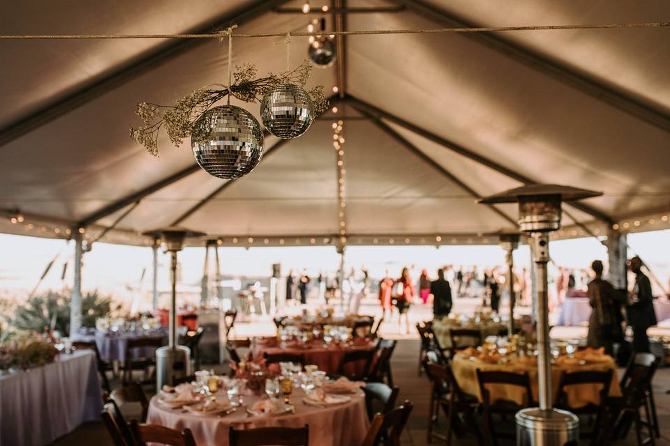 Disco dreams