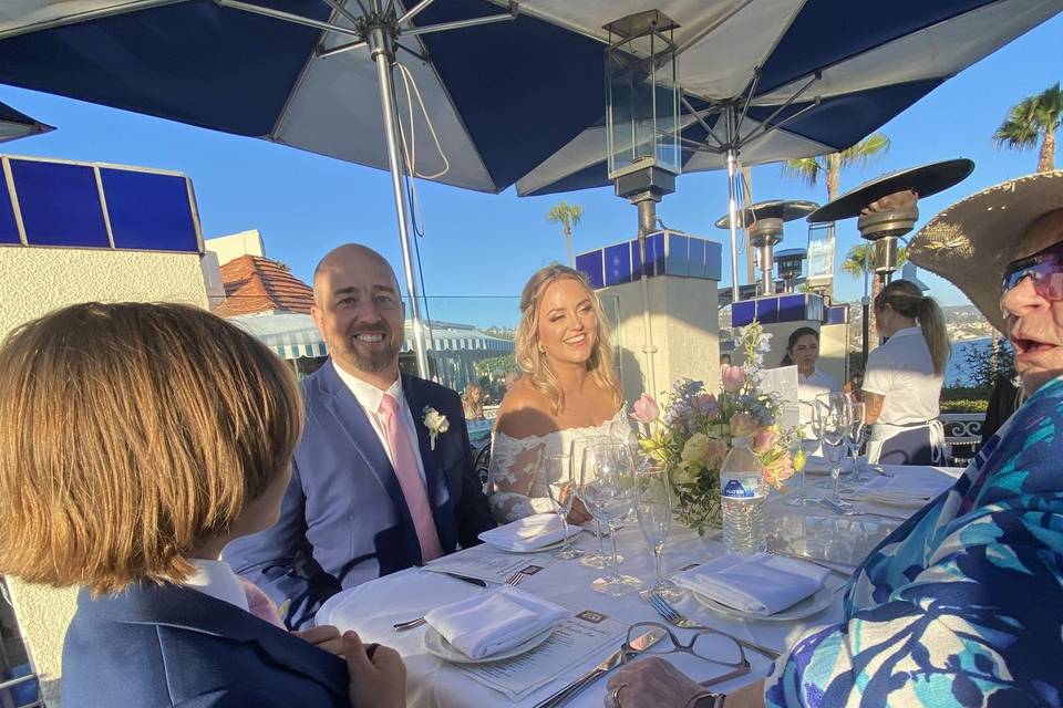 Jess and Geoff 2022