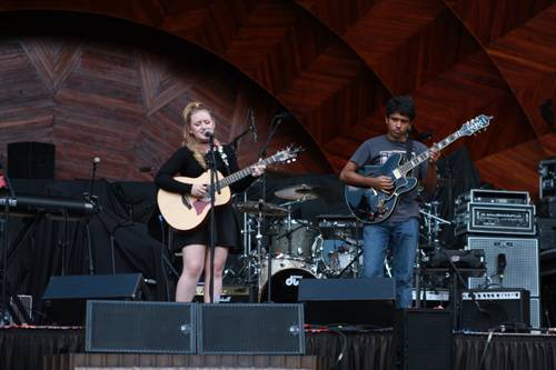 2015 - Boston Hatchshell