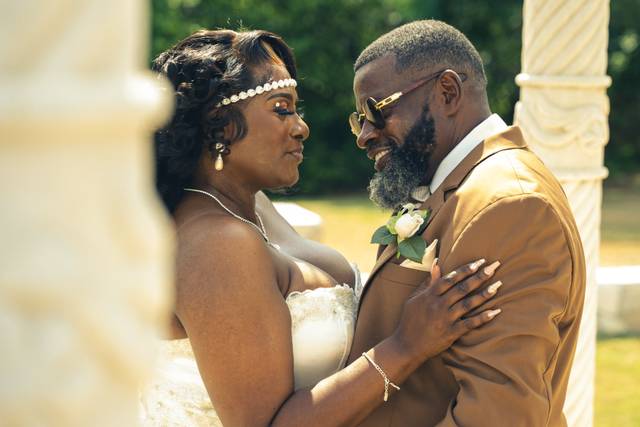 Say I Do!