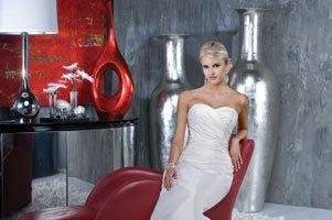 Barbara's House of Bridal & Formal Wear