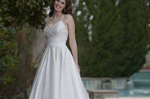 Barbara's House of Bridal & Formal Wear