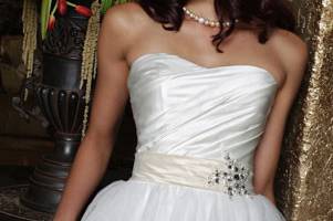 Barbara's House of Bridal & Formal Wear