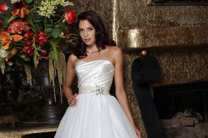 Barbara's House of Bridal & Formal Wear