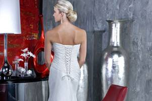 Barbara's House of Bridal & Formal Wear