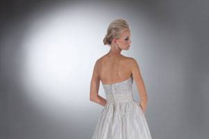 Barbara's House of Bridal & Formal Wear