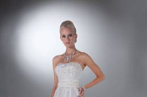 Barbara's House of Bridal & Formal Wear