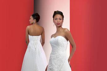 Barbara's House of Bridal & Formal Wear