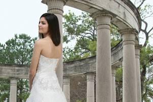 Barbara's House of Bridal & Formal Wear