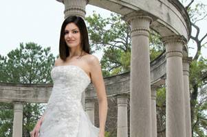 Barbara's House of Bridal & Formal Wear