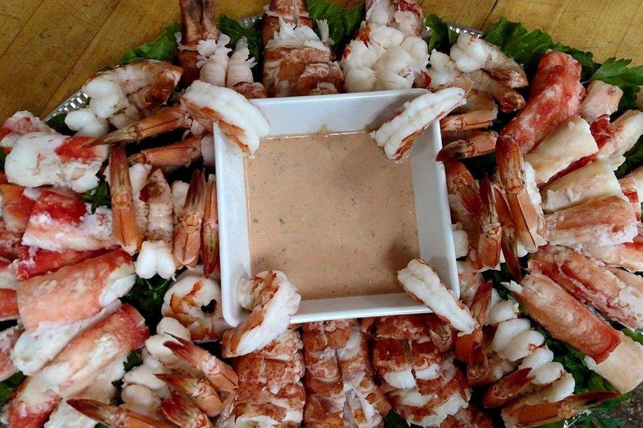Alexander's Prime Meats & Catering