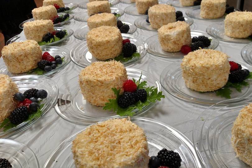 Alexander's Prime Meats & Catering