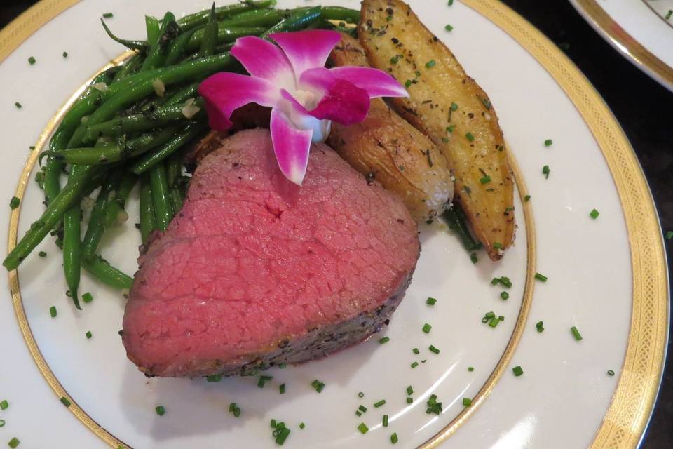 Main course