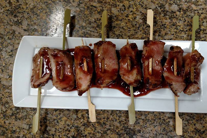 Alexander's Prime Meats & Catering