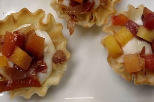Hors  d'oeuvres