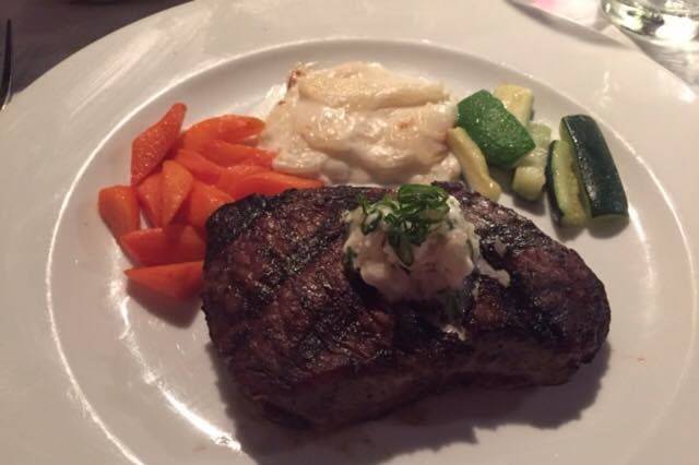 Alexander's Prime Meats & Catering