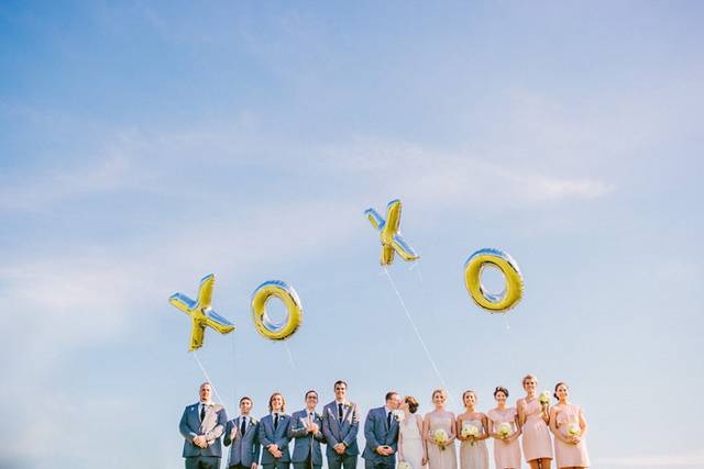 Caitlin Thomas Photography