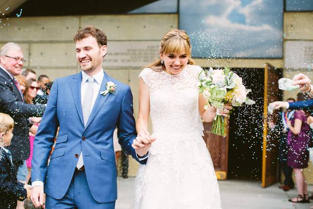 Caitlin Thomas Photography