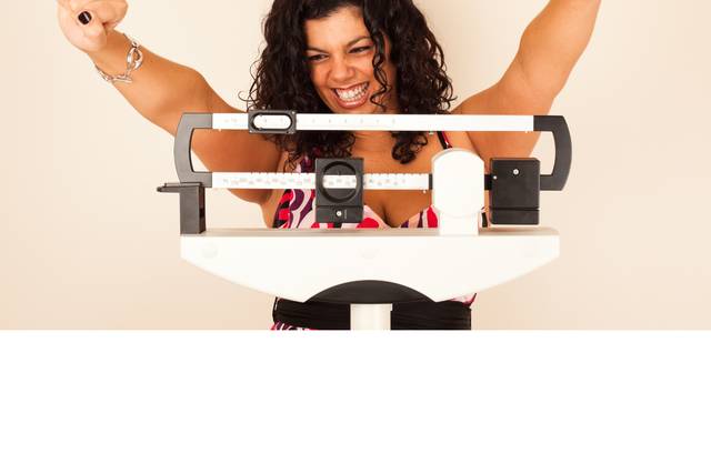 Weight MD