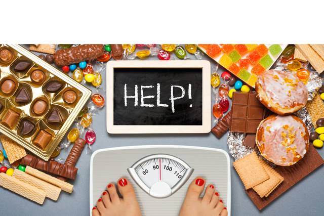 Weight MD