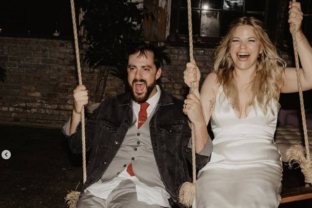 Swing