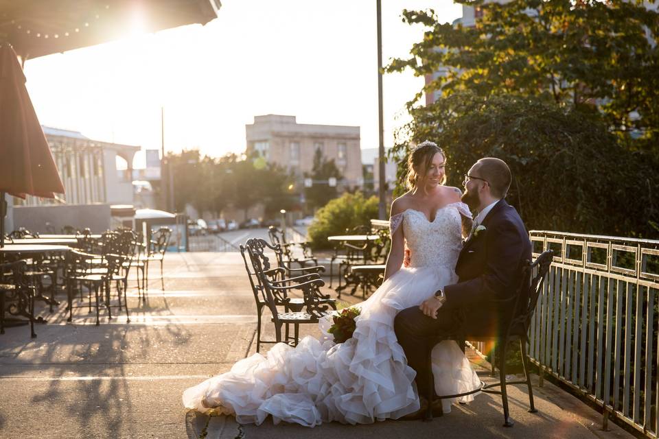 Charles Dapsis Photography