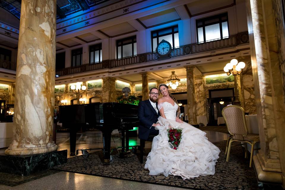Charles Dapsis Photography