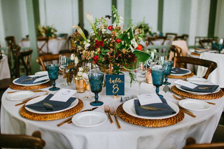 Table setting