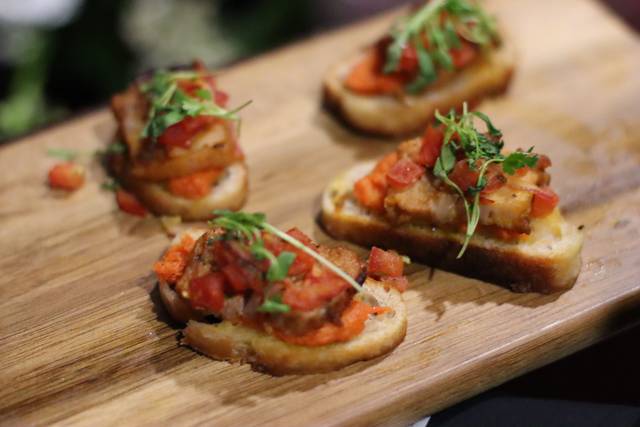 Appetizers