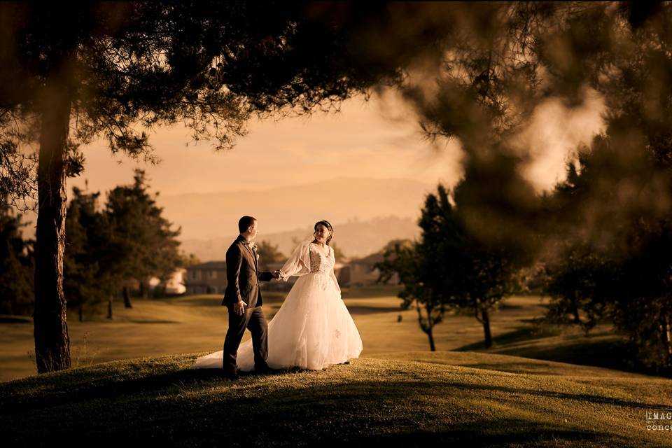 Outdoor Ceremony