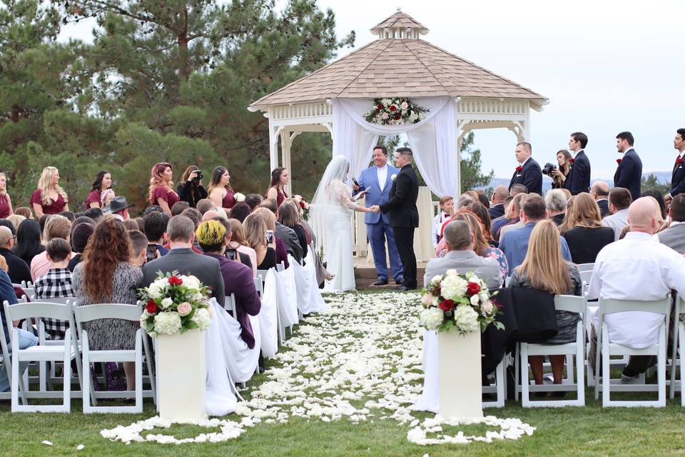 Wedding Ceremony