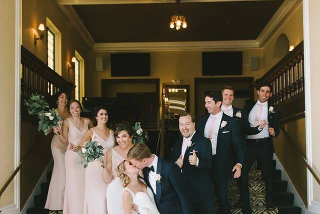 BridgePoint Downtown