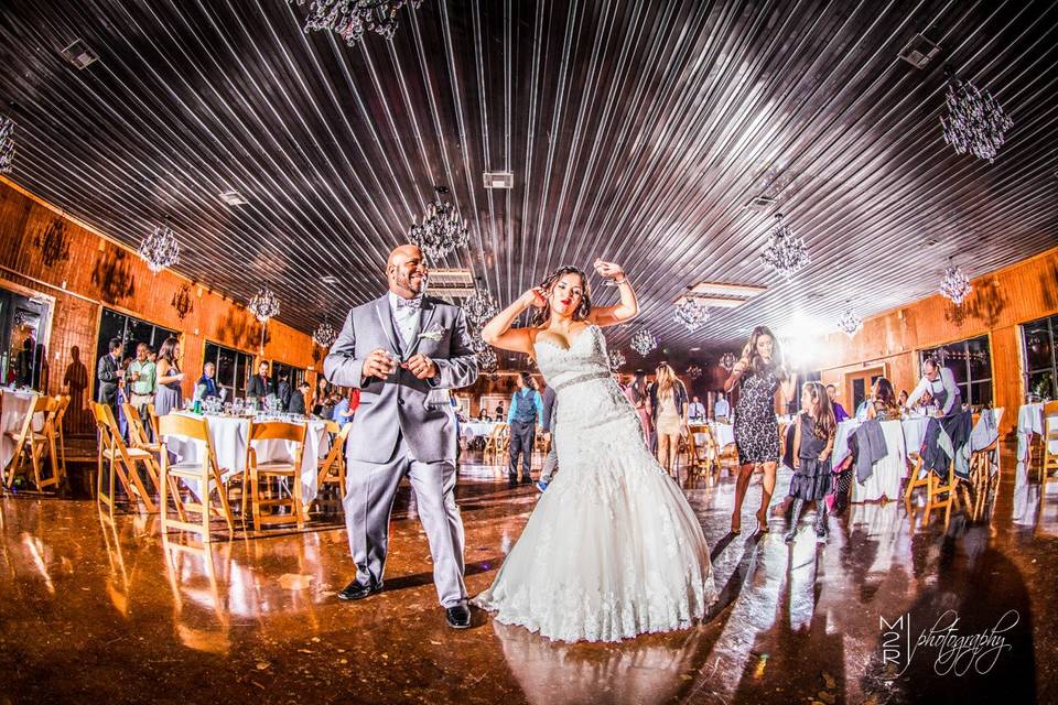 M2R Photography