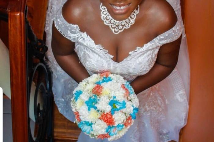 Beautiful Bride